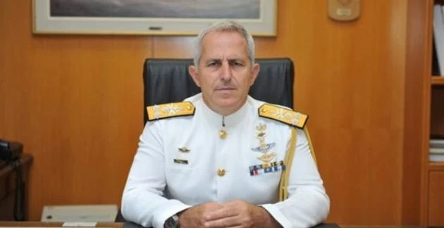 Το παρασκήνιο της δήλωσης Αποστολάκη: «Σ’ αυτόν τον πόλεμο θα είμαστε μόνοι μας»